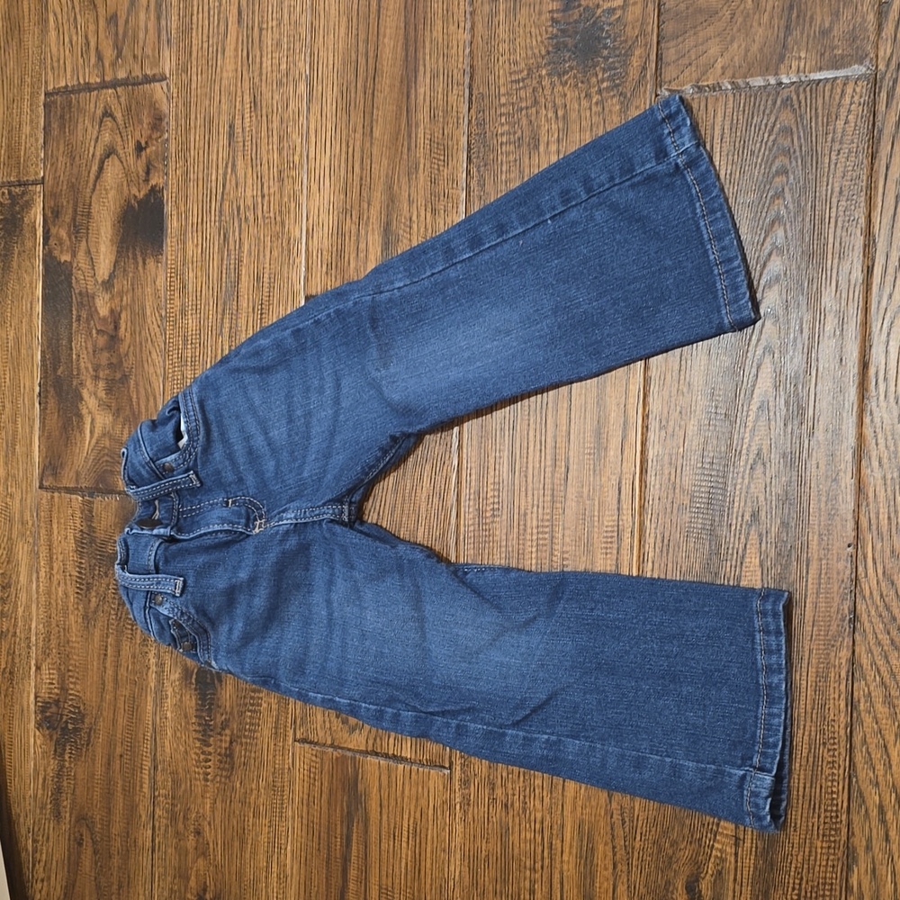 Wrangler jeans